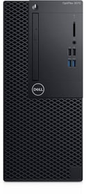 Dell OptiPlex 3070-6YCRT MT Desktop OptiPlex 3070-6YCRT MT Desktop Dell 785300155192 Bild Nr. 1