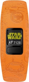 Garmin VIVOFIT JUNIOR 2 STAR WARS Light Side Activity Tracker VIVOFIT JUNIOR 2 STAR WARS Light Side Activity Tracker Garmin 785300150559 Bild Nr. 1