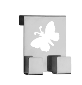 Do it + Garden Schmetterling Türgarderobe Schmetterling Türgarderobe Do it + Garden 675918700000 Bild Nr. 1