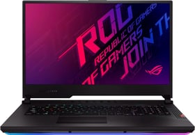 Asus ROG Strix Scar 17 G732LXS-HG093R Notebook ROG Strix Scar 17 G732LXS-HG093R Notebook Asus 785300156683 Bild Nr. 1