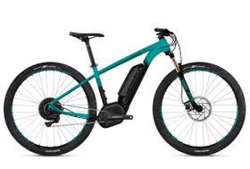 Ghost Teru B4.9 29" E-Mountainbike Teru B4.9 29" E-Mountainbike Ghost 463391600442 Couleur bleu azur Tailles du cadre M Photo no. 1
