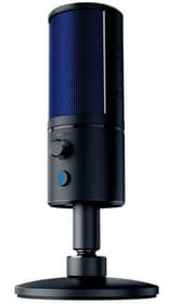 Razer Seiren X digital USB Mikrofon Mikrofon Seiren X digital USB Mikrofon Mikrofon Razer 785300144191 Bild Nr. 1