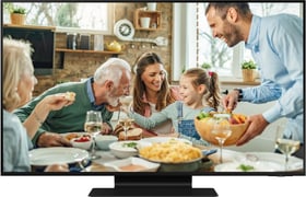 QE-50QN90B (50", 4K, Neo QLED, Tizen) TV Samsung 770386000000 Bild Nr. 1