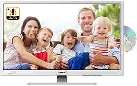Lenco DVL-2862 28" HD Ready LED TV DVL-2862 28" HD Ready LED TV Lenco 785300152713 Photo no. 1