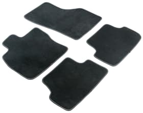 WALSER Set premium di tappetini per auto CITROEN Tappetino Set premium di tappetini per auto CITROEN Tappetino WALSER 620343800000 N. figura 1