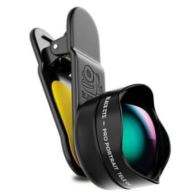 Black Eye PRO Portrait Tele G4 PRO Portrait Tele G4 Black Eye 785300141444 Bild Nr. 1