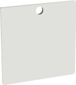 FLEXCUBE Ribalta stretta FLEXCUBE Ribalta stretta 401817710081 Colore Grigio chiaro Dimensioni L: 37.0 cm x A: 37.0 cm N. figura 1