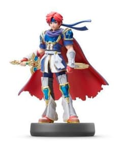amiibo Super Smash Bros. Character - Roy Box amiibo Super Smash Bros. Character - Roy Box 785300141325 Bild Nr. 1