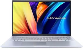 Vivobook 15, Intel i7, 16 GB, 512 GB Notebook Asus 785300179128 Bild Nr. 1