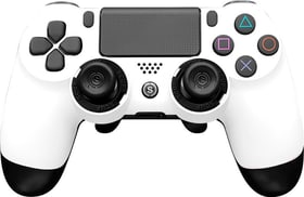 Scuf Infinity 4PS Light Pro Deep White Controller Scuf Infinity 4PS Light Pro Deep White Controller 785540200000 Bild Nr. 1
