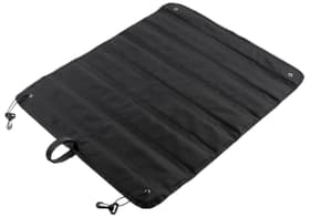 WALSER Protection de bord de chargement pour coffre Tapis de protection p. coffre Protection de bord de chargement pour coffre Tapis de protection p. coffre WALSER 620849100000 Photo no. 1