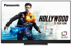 Panasonic TX-65HZC2004 65" 4K my Home Screen OLED TV TX-65HZC2004 65" 4K my Home Screen OLED TV Panasonic 770368500000 Photo no. 1