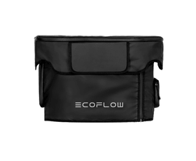 Schutztasche Delta MAX Schutztasche EcoFlow 616740900000 Bild Nr. 1
