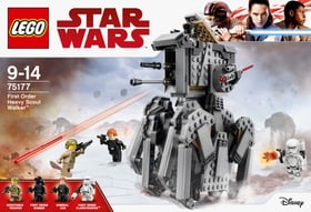 Lego Star Wars 75177