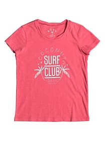 Mädchen-T-Shirt