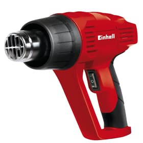 Einhell Heissluftgebläse TH-HA 2000/1 Heissluftgebläse TH-HA 2000/1 Einhell 616717000000 Bild Nr. 1