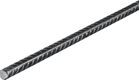 alfer Acciaio elettato per calcestruzzo 8 mm 2 m Acciaio elettato per calcestruzzo 8 mm 2 m alfer 605043700000 N. figura 1