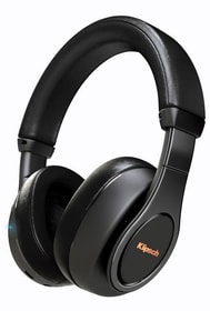 Klipsch Reference Bluetooth - Schwarz Over-Ear Kopfhörer Reference Bluetooth - Schwarz Over-Ear Kopfhörer Klipsch 785300127340 Bild Nr. 1