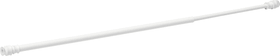 FIXO Vitragenstange ausziehbar 430510400000 Farbe Weiss Grösse B: 40.0 cm Bild Nr. 1