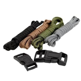 Paracord Set