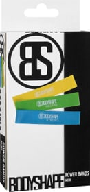 Minibands