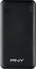 PNY Technologies PowerPack Slim 5000mAh nero Powerbank PowerPack Slim 5000mAh nero Powerbank PNY Technologies 798246000000 N. figura 1