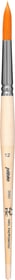 Pebeo Rundpinsel synthetisch Nr. 12 Rundpinsel synthetisch Nr. 12 Pebeo 663521600000 Sujet Nr. 12 Bild Nr. 1
