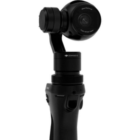 Dji Osmo 4K Actioncam Osmo 4K Actioncam Dji 785300124324 Bild Nr. 1