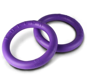 Puller Anelli di trazione Micro, Ø 12,5 cm/15 mm, 2 pz. Anello da masticare Anelli di trazione Micro, Ø 12,5 cm/15 mm, 2 pz. Anello da masticare Puller 658259200000 N. figura 1