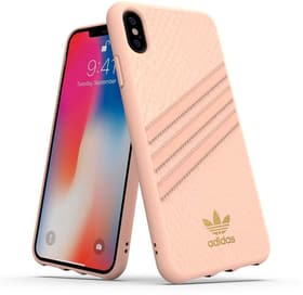 Adidas Originals Moulded Case Snake rose vif Coque Moulded Case Snake rose vif Coque Adidas Originals 785300139456 Photo no. 1