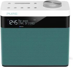 Pure POP Maxi S - Menta Radio DAB+ POP Maxi S - Menta Radio DAB+ Pure 785300131570 N. figura 1