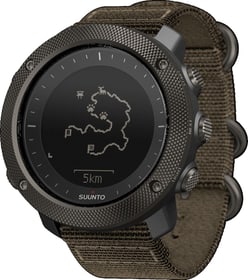 Suunto TRAVERSE ALPHA Foliage Smartwatch TRAVERSE ALPHA Foliage Smartwatch Suunto 785300147032 Photo no. 1