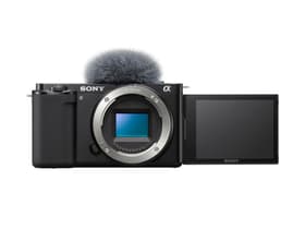 Alpha ZV-E10 Body Systemkamera Body Sony 785300161272 Bild Nr. 1