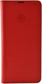 Book-Cover Marc Swiss Red, Galaxy A52 Smartphone Hülle MiKE GALELi 785300177877 Bild Nr. 1