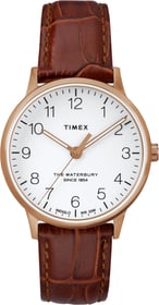 Timex TW2R72500 Armbanduhr TW2R72500 Armbanduhr Timex 760823000000 Bild Nr. 1