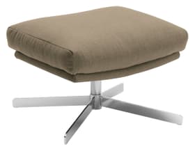ANDRES Repose-pieds ANDRES Repose-pieds 402444408071 Dimensions L: 51.0 cm x P: 40.0 cm x H: 41.0 cm Couleur Marron clair Photo no. 1