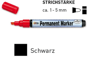 Permanentmarker