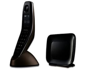 Grundig Grundig D790 Festnetztelefon bronze Grundig D790 Festnetztelefon bronze Grundig 95110003982713 Bild Nr. 1
