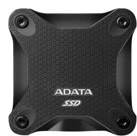 SD600Q 480 GB Disque Dur Externe SSD ADATA 785300166992 Photo no. 1