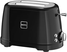 T2 schwarz Toaster Novis 718017000000 Bild Nr. 1