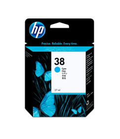 C9415A 38 Cyan
