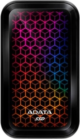 ADATA SE770G 1000 GB SSD Extern SE770G 1000 GB SSD Extern ADATA 785300166997 Bild Nr. 1