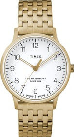 Timex TW2R72700 montre TW2R72700 montre Timex 760823200000 Photo no. 1