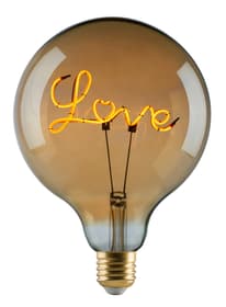 LINES & CURVES LED E27 4W clio love LINES & CURVES LED E27 4W clio love 421071900000 Photo no. 1