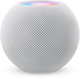 HomePod mini - White Smart Speaker Apple 785300165048 Farbe Weiss Bild Nr. 1