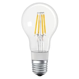 LEDVANCE SMART+ BLUETOOTH CLASSIC A50 LED E27 5.5W SMART+ BLUETOOTH CLASSIC A50 LED E27 5.5W LEDVANCE 421072400000 Photo no. 1
