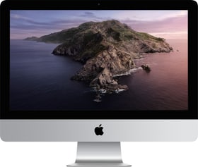 CTO iMac 27 3.6GHzi9 8GB 512GB SSD 5500XT-8GB GbE NKey MM2 All-in-One Apple 798756700000 Bild Nr. 1