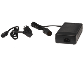 Handpresso Adaptateur secteur pour voiture Handpresso Car avec 110-240V Accessoires machines à café Adaptateur secteur pour voiture Handpresso Car avec 110-240V Accessoires machines à café Handpresso 785300144219 Photo no. 1