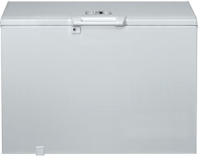 Bauknecht GTE 608 Congelatore GTE 608 Congelatore Bauknecht 785300137905 N. figura 1