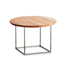 COFFEE Tavolino COFFEE Tavolino 362234900000 Dimensioni A: 36.0 cm Colore Quercia N. figura 1